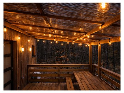 Holiday house Sous les arbres (Emilie) - Features photo 28