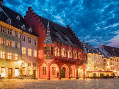 Holiday house Sous les arbres (Emilie) - Environment photo 39