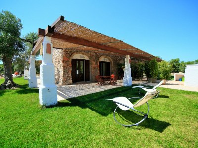 bio farm No title - Outdoor photo 5