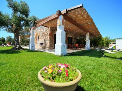 bio farm No title - Outdoor photo 6