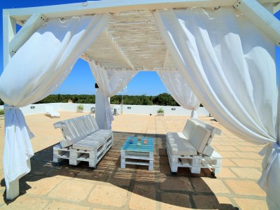 bio farm No title - Outdoor photo 8