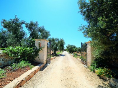 bio farm No title - Outdoor photo 15