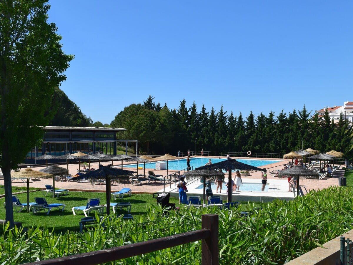 Holiday apartment T1 Marina Park Vista Mar - Outdoor photo 2