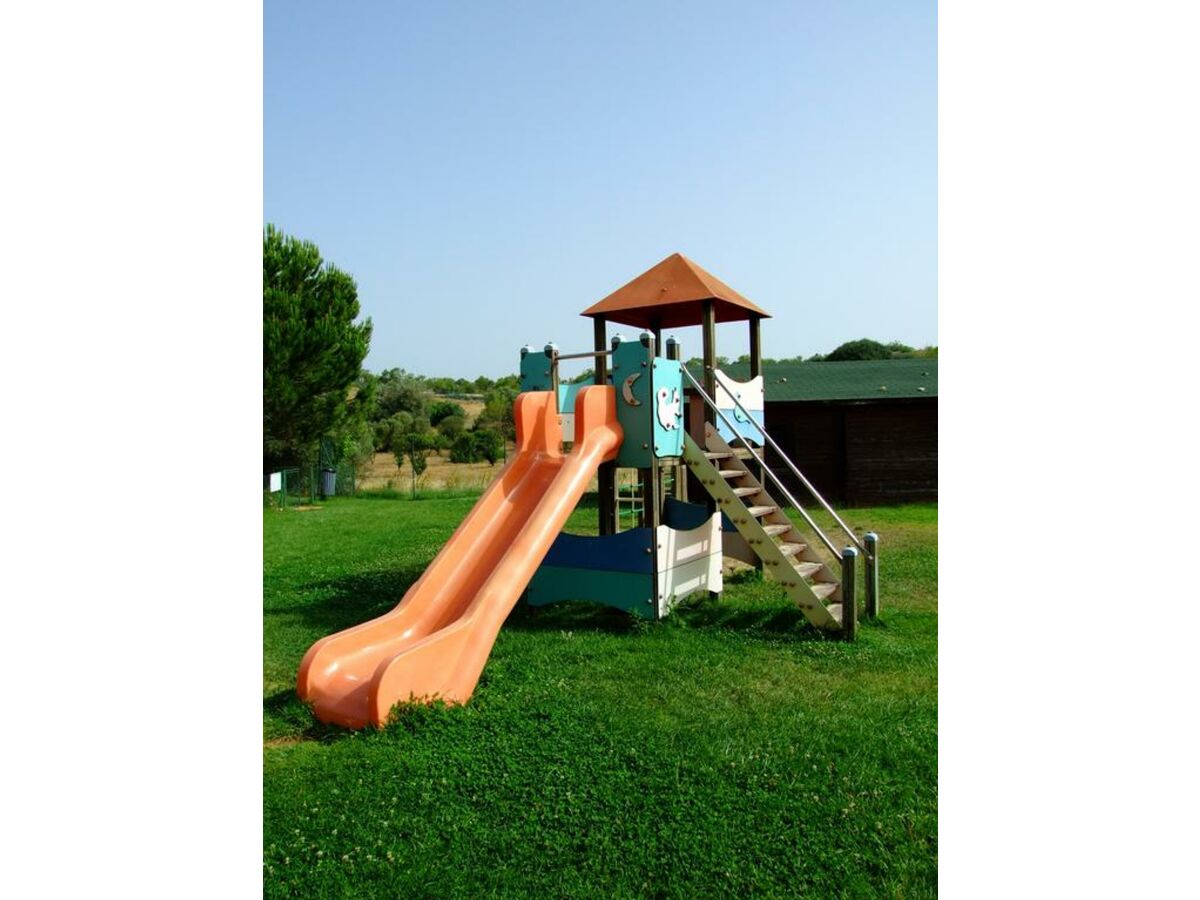 Holiday apartment T1 Marina Park Vista Mar - Outdoor photo 5