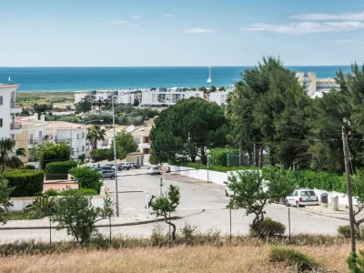 Holiday apartment T1 Marina Park Vista Mar in Lagos - Holiday apartment