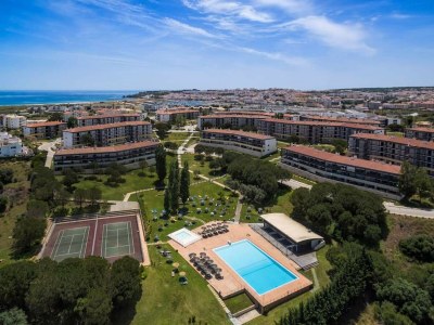 Holiday apartment T1 Marina Park Vista Mar - Outdoor photo 4