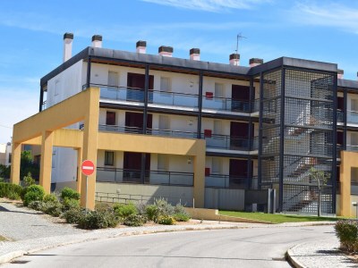 Holiday apartment T1 Marina Park Vista Mar - Outdoor photo 10