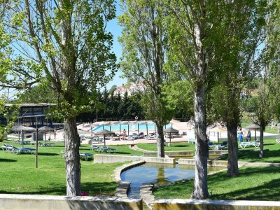 Holiday apartment T1 Marina Park Vista Mar - Outdoor photo 11