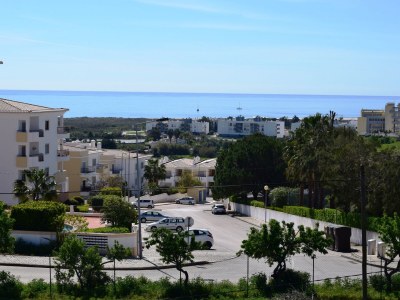 Holiday apartment T1 Marina Park Vista Mar - Outdoor photo 12