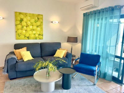 Holiday apartment T1 Marina Park Vista Mar - Features photo 13