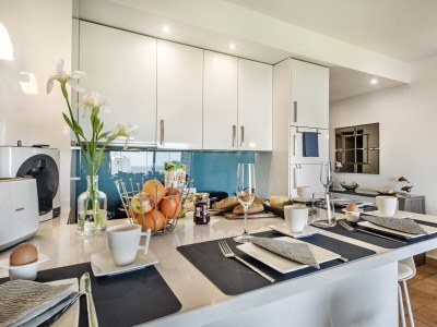 Holiday apartment T1 Marina Park Vista Mar - Features photo 14