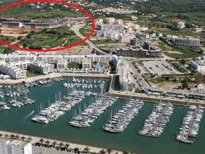 Holiday apartment T1 Marina Park Vista Mar - Environment photo 26