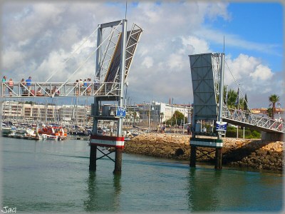 Holiday apartment T1 Marina Park Vista Mar - Environment photo 27