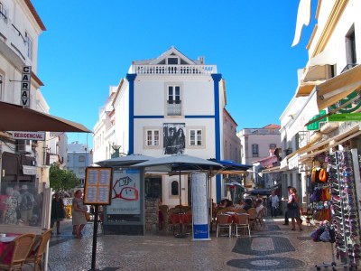 Holiday apartment T1 Marina Park Vista Mar - Environment photo 29