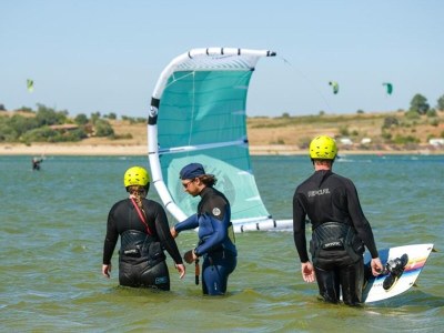 Holiday apartment T1 Marina Park Vista Mar - Environment photo 30