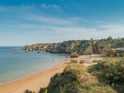 Holiday apartment T1 Marina Park Vista Mar - Environment photo 31