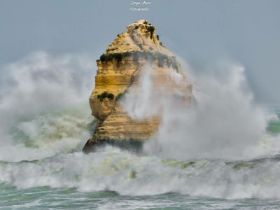 Holiday apartment T1 Marina Park Vista Mar - Environment photo 32