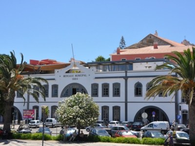 Holiday apartment T1 Marina Park Vista Mar - Environment photo 33