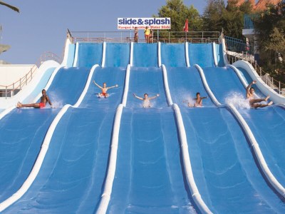 Holiday apartment T1 Marina Park Vista Mar - Environment photo 38