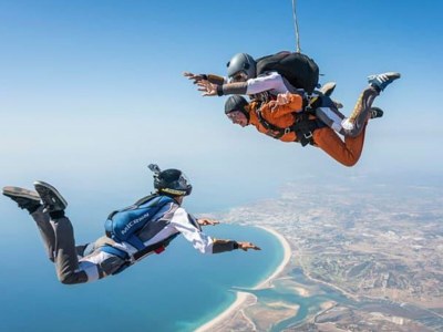 Holiday apartment T1 Marina Park Vista Mar - Environment photo 39