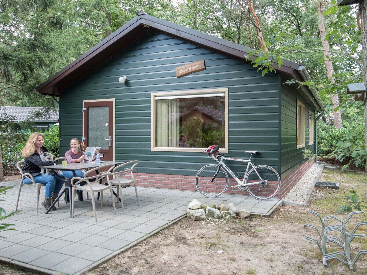 Bungalow Goudooggans - Outdoor photo 2