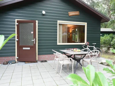 Bungalow Goudooggans in Heesch - Bungalow