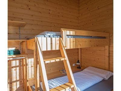 Bungalow Goudooggans - Features photo 9