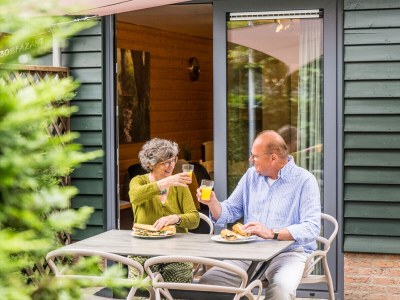 Bungalow Goudooggans - Environment photo 11