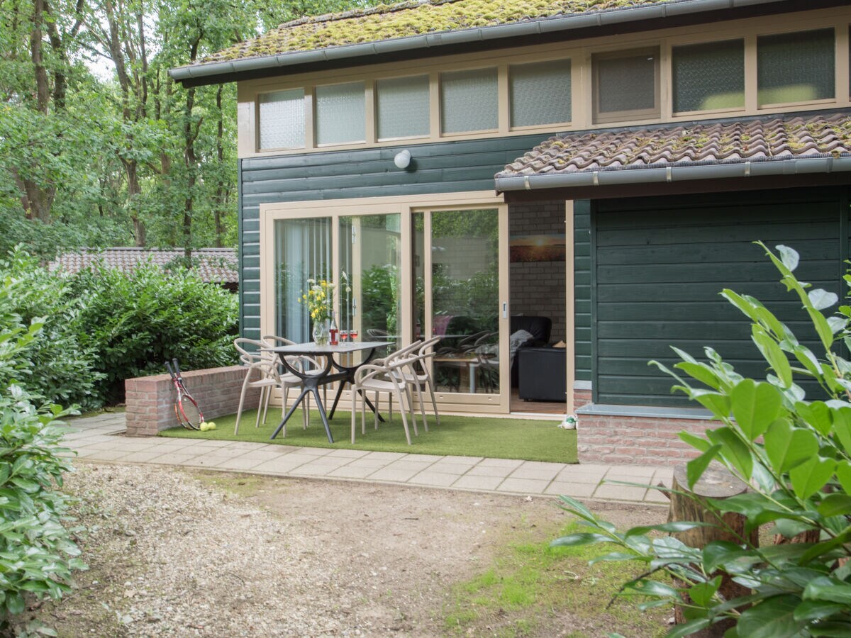 Bungalow Koolmees - Outdoor photo 3