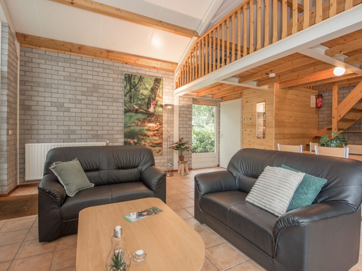 Bungalow Koolmees - Features photo 5