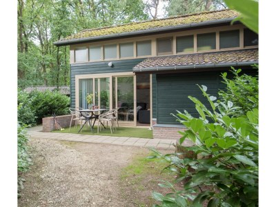 Bungalow Koolmees in Heesch - Bungalow