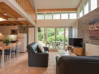 Bungalow Koolmees - Features photo 4