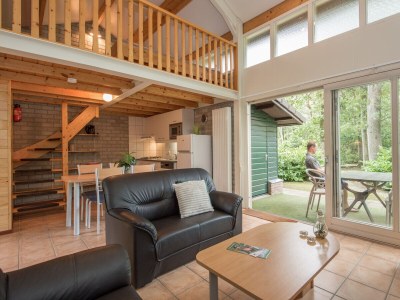 Bungalow Koolmees - Features photo 6