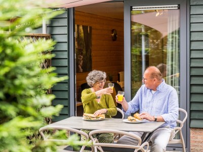 Bungalow Koolmees - Environment photo 12