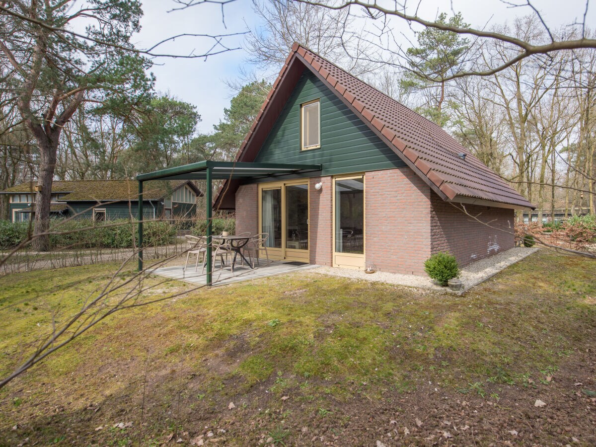 Bungalow Bruine walibi - Outdoor photo 3