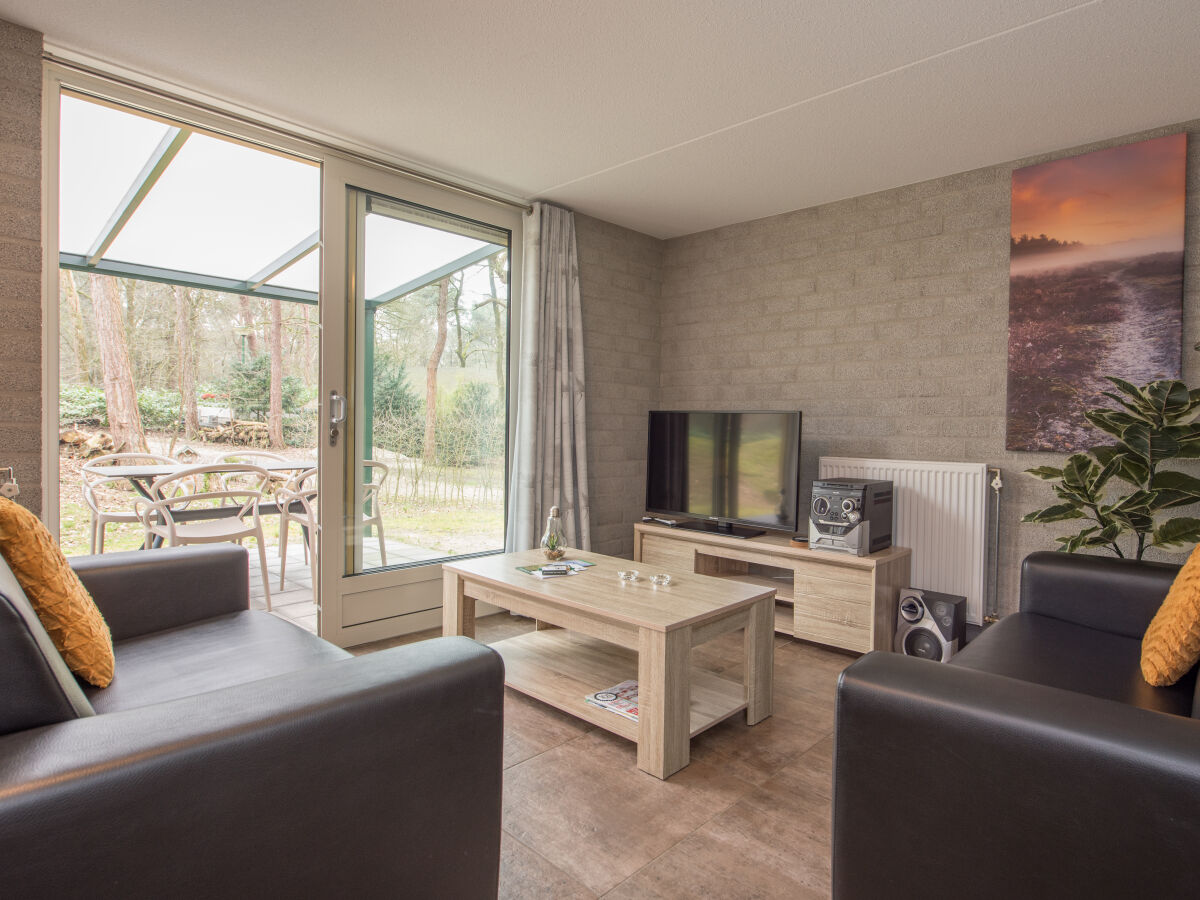 Bungalow Bruine walibi - Features photo 4