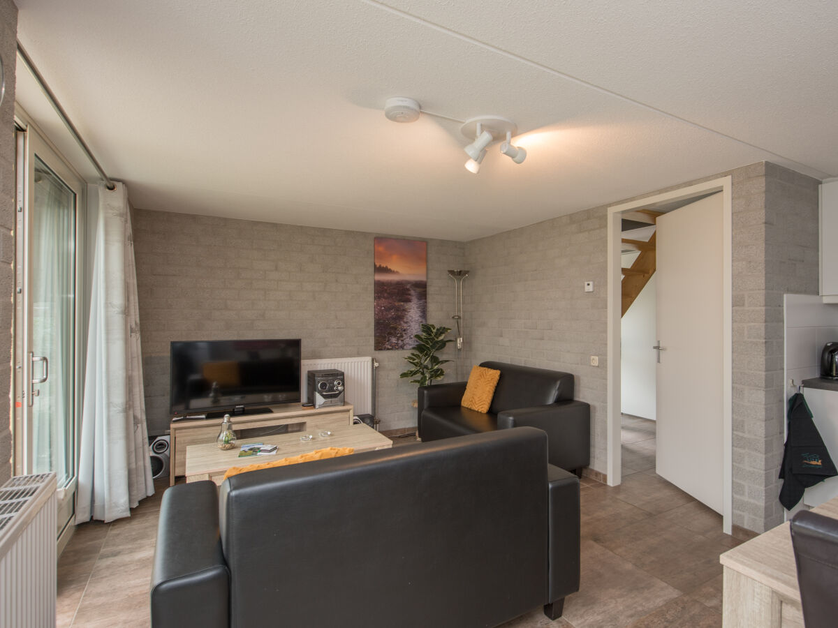 Bungalow Bruine walibi - Features photo 5