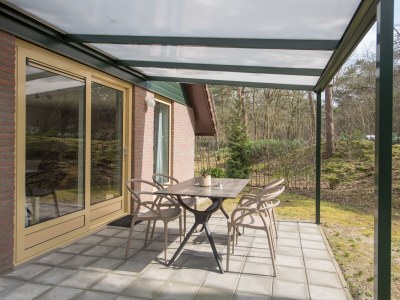 Bungalow Bruine walibi - Outdoor photo 2