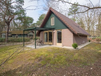 Bungalow Bruine walibi - Outdoor photo 3