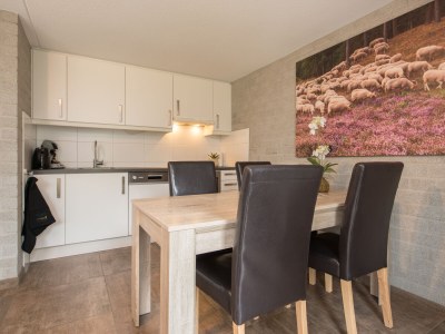 Bungalow Bruine walibi - Features photo 6