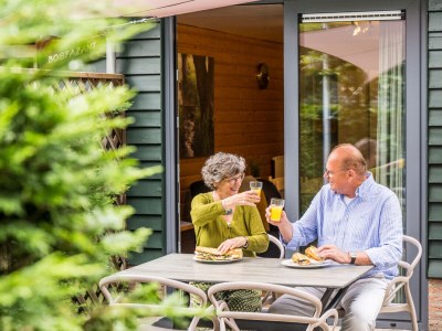 Bungalow Bruine walibi - Environment photo 13