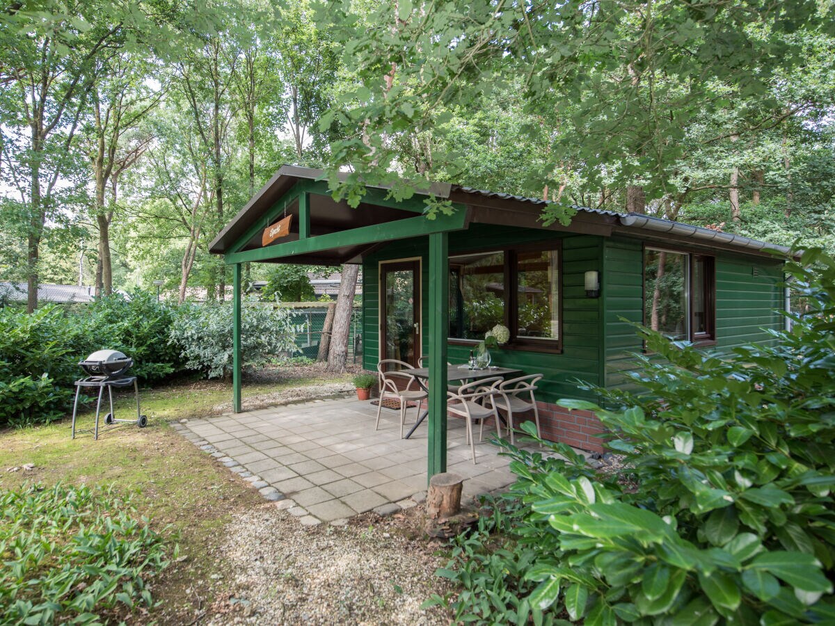 Bungalow Specht - Outdoor photo 2