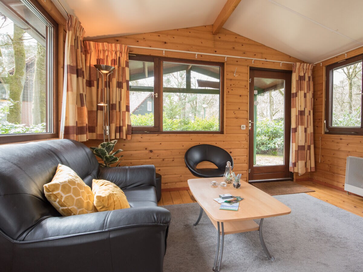 Bungalow Specht - Features photo 4