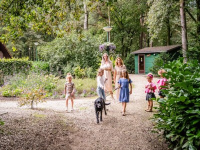 Bungalow Specht - Environment photo 9