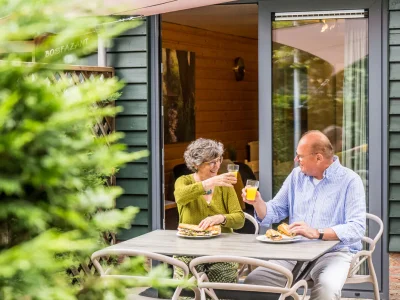 Bungalow Specht - Environment photo 10