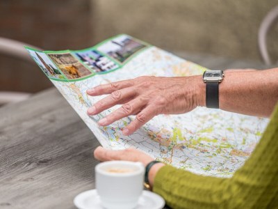 Bungalow Specht - Environment photo 12