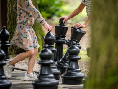 Bungalow Specht - Environment photo 14