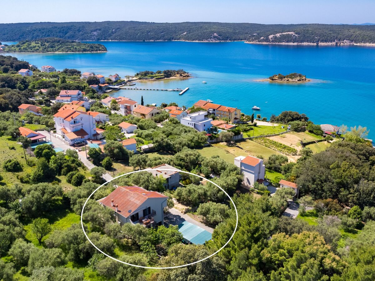 Apartment Anamar - Two Bedroom Apartment - Outdoor photo 3