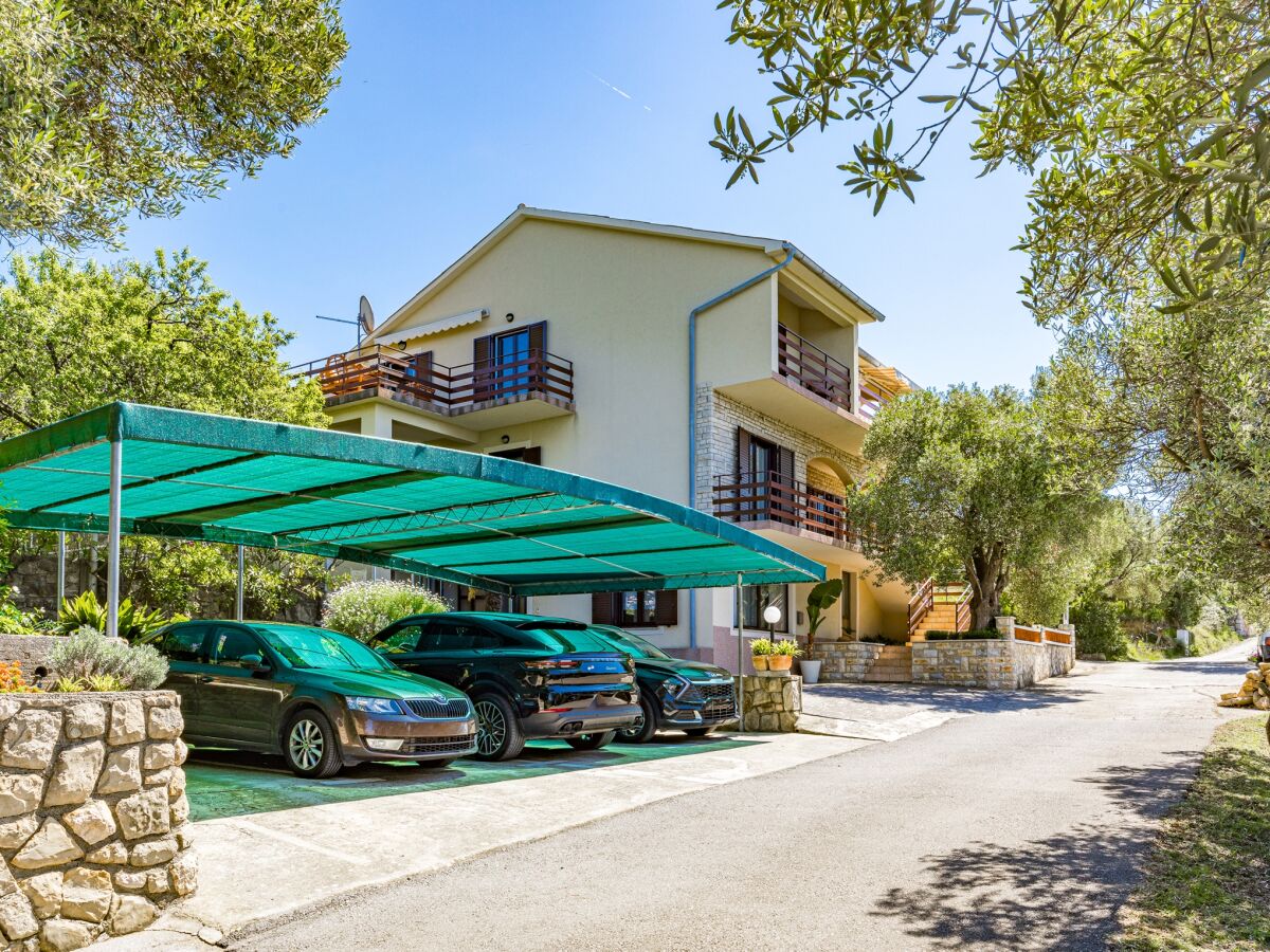 Apartment Anamar - Two Bedroom Apartment - Outdoor photo 4