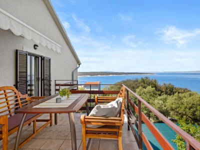 Apartment Anamar - Two Bedroom Apartment - Outdoor photo 2